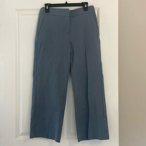 LOFT Wide Leg Pant